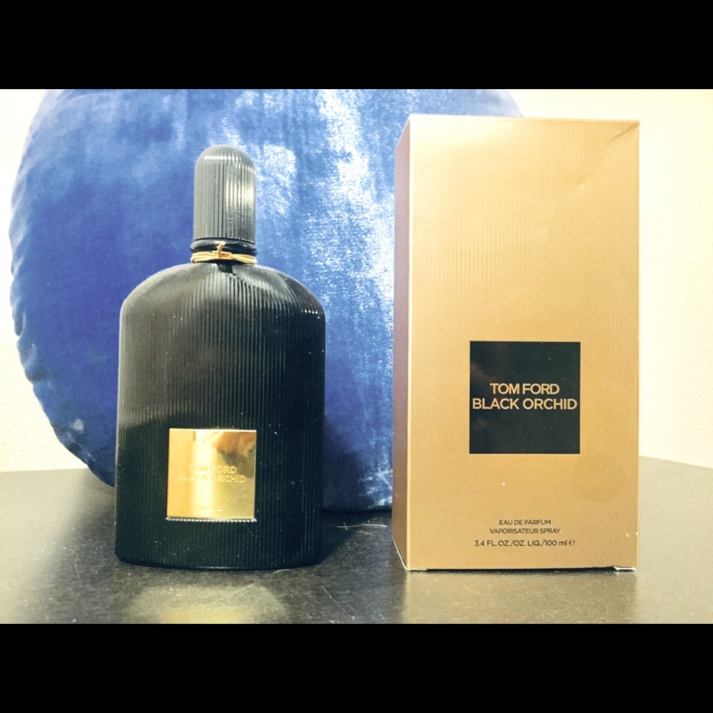 Tom Ford Black Orchid 100ML